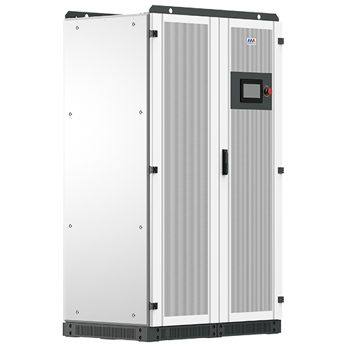 MPS hybrid inverter