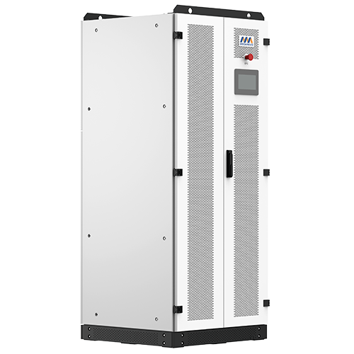 MPS microgrid 400v (G3)