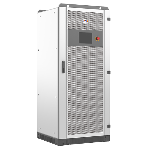 MPS microgrid 208v wye (Americas version)