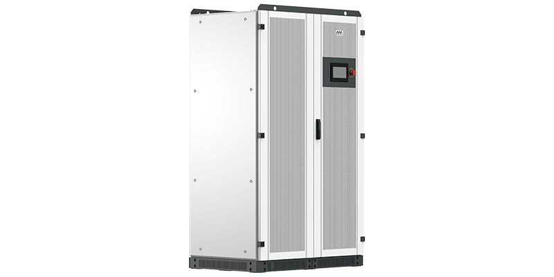 MPS microgrid 400v