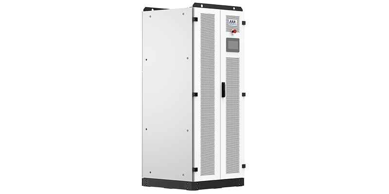 MPS microgrid 400v (G3)