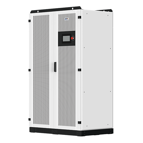 MPS hybrid inverter