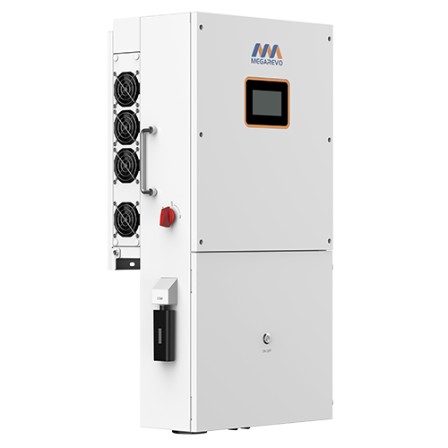 American ESS split- phase inverter（battery voltage:48V）