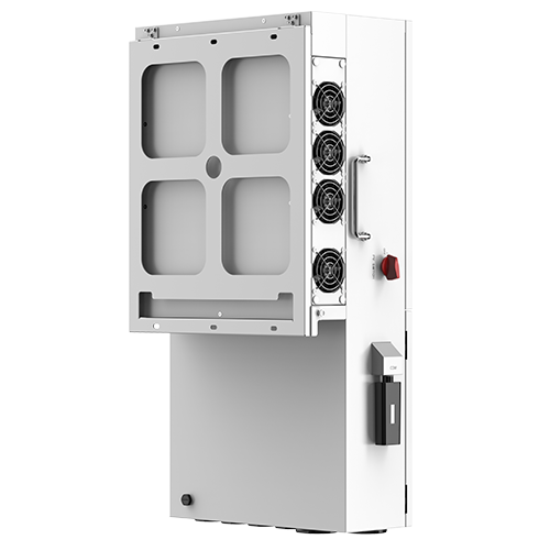 American ESS split- phase inverter（battery voltage:48V）